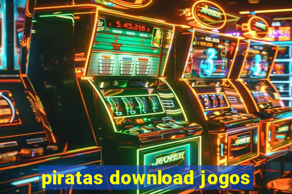 piratas download jogos